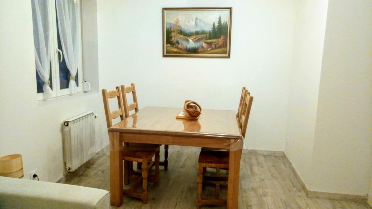 Gite 60M2 Xonrupt-Longemer Buitenkant foto